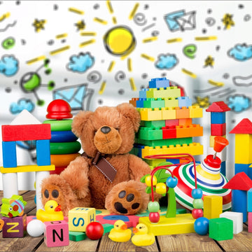 KIDS COLLECTION