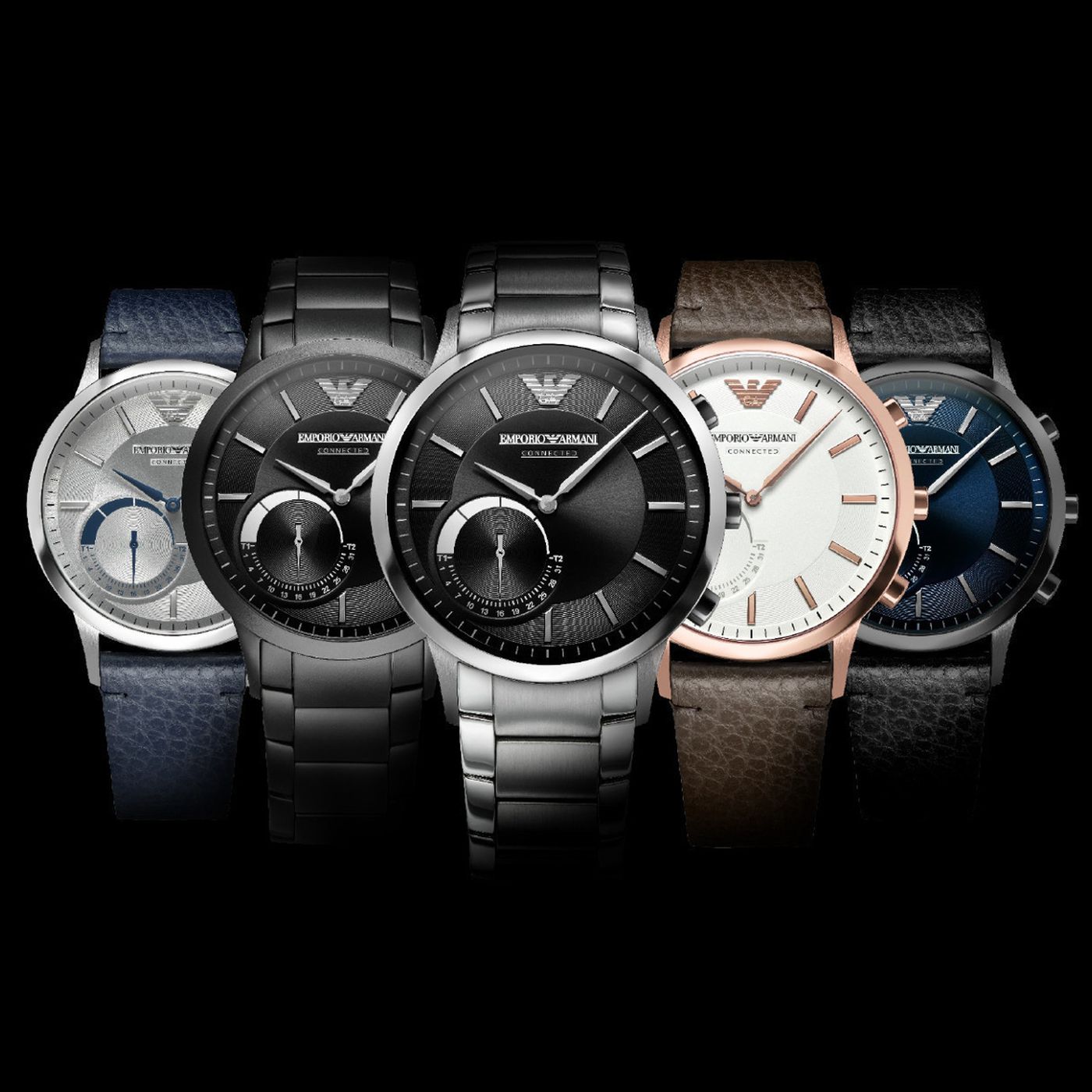 WATCHES