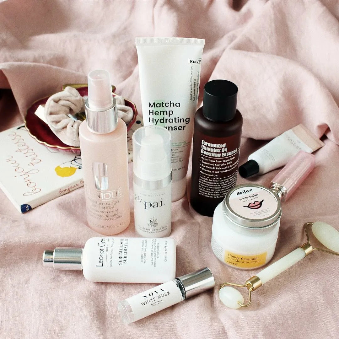 Health Care & Beauty