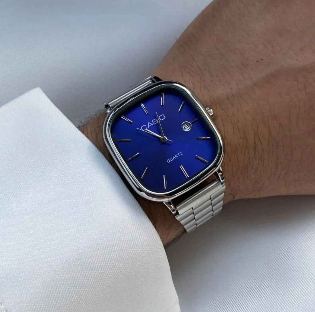 Casio Watch