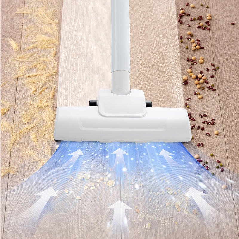 3-in-1 Cordless Vacuum Cleaner – مكنسة كهربائية لاسلكية 3 في 1