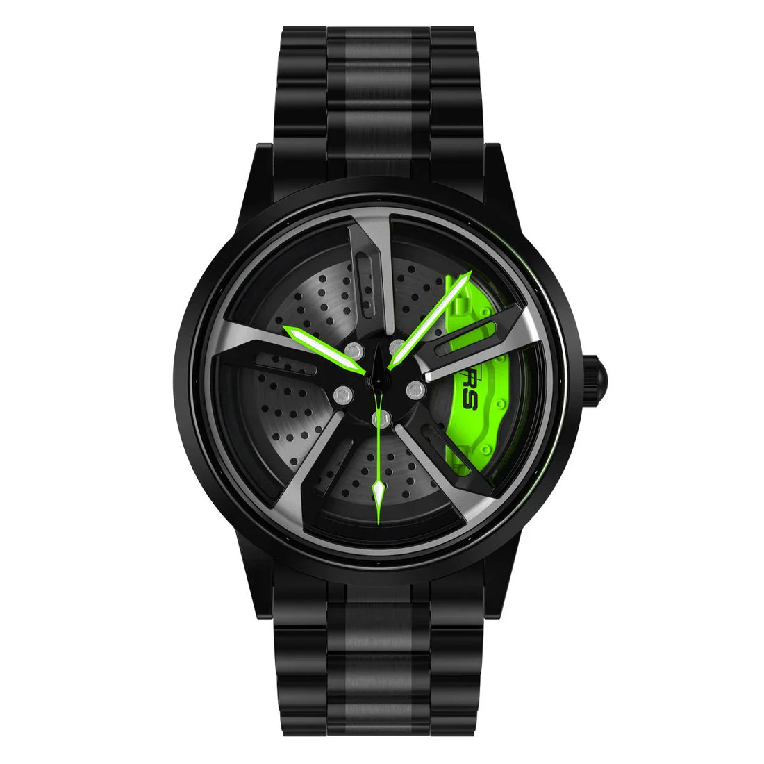 Chrono Watch