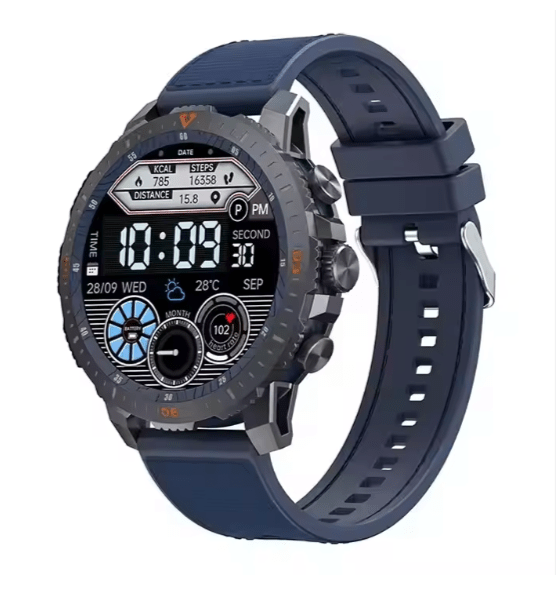 Z79 Max Smart Watch