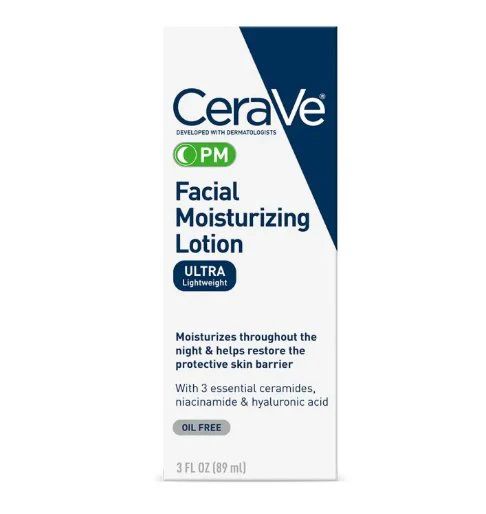 CeraVe Moisturizing Lotion (Original)
