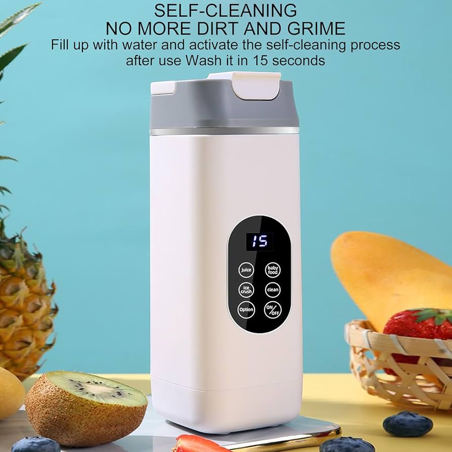 Smoothie Machine
